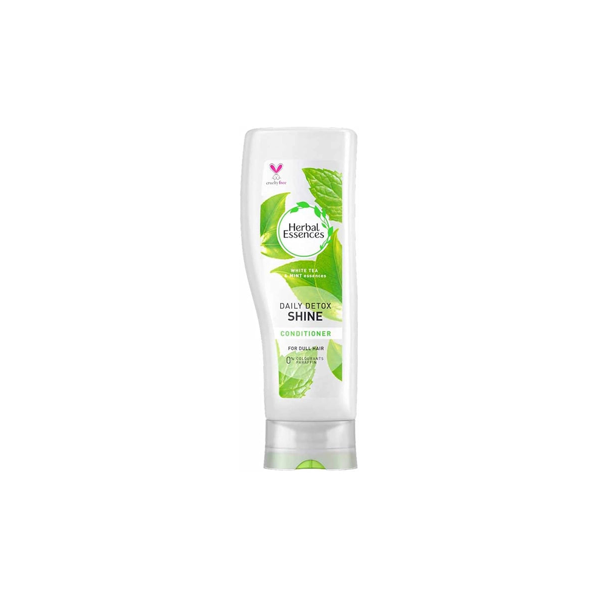 HERBAL ESSENCES UK CONDITIONER 400ML DETOX VOLUME