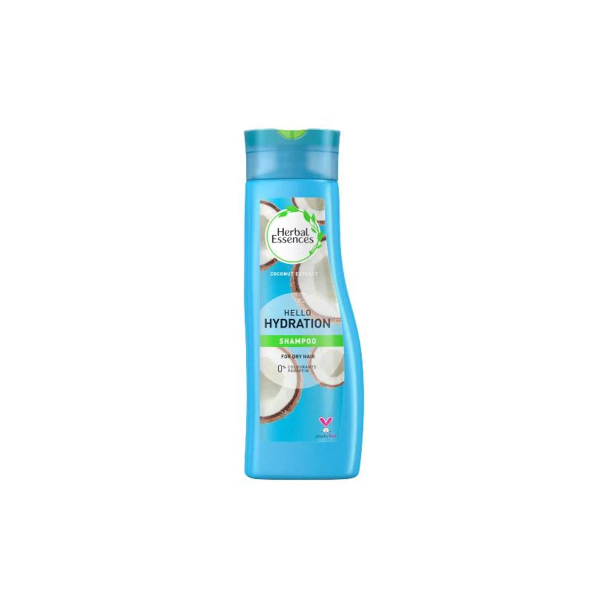 HERBAL ESSENCES UK SHAMPOO 400ML HELLO HYDRATION