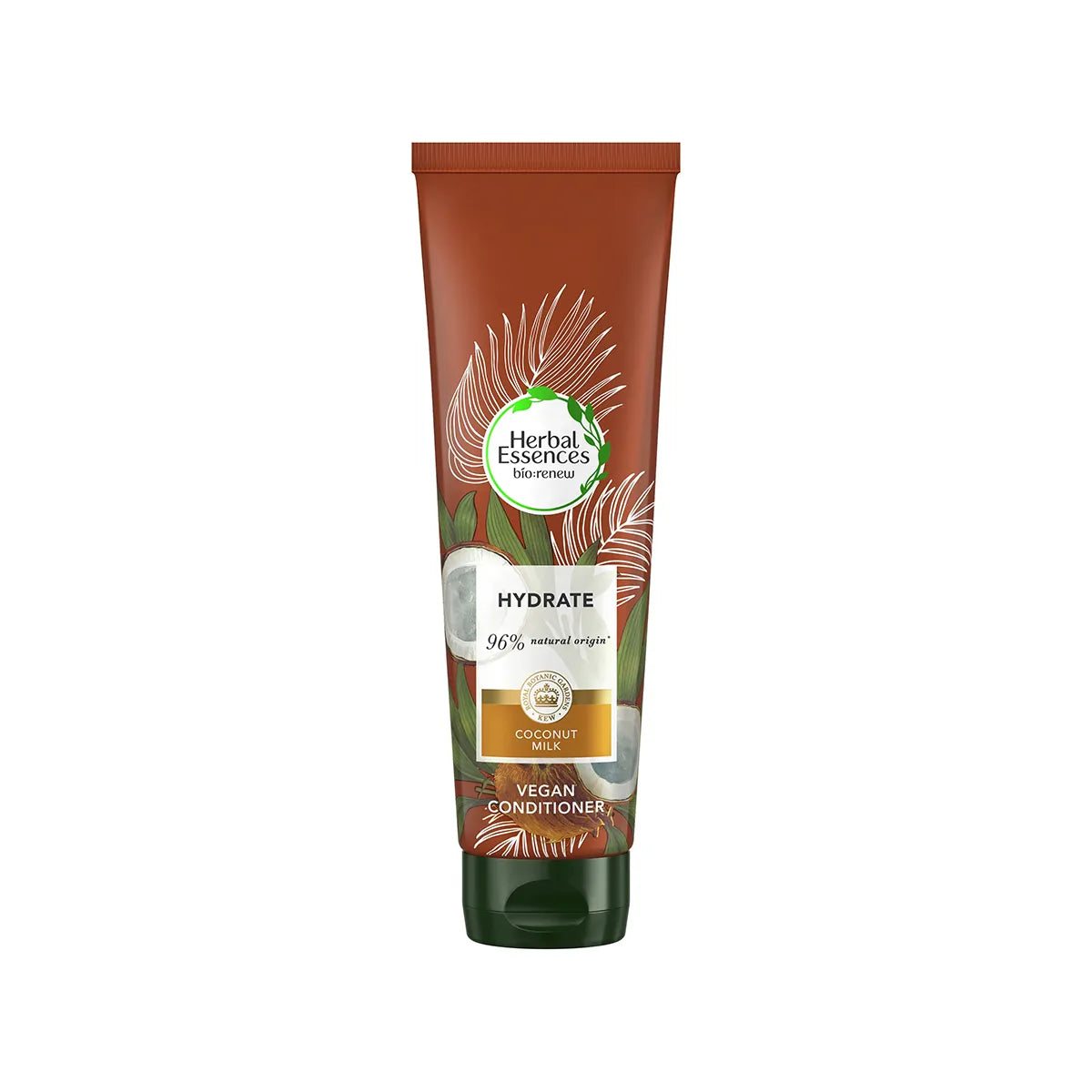 HERBAL ESSENCES CONDITIONER 275ML COCONUT MILK VEGAN