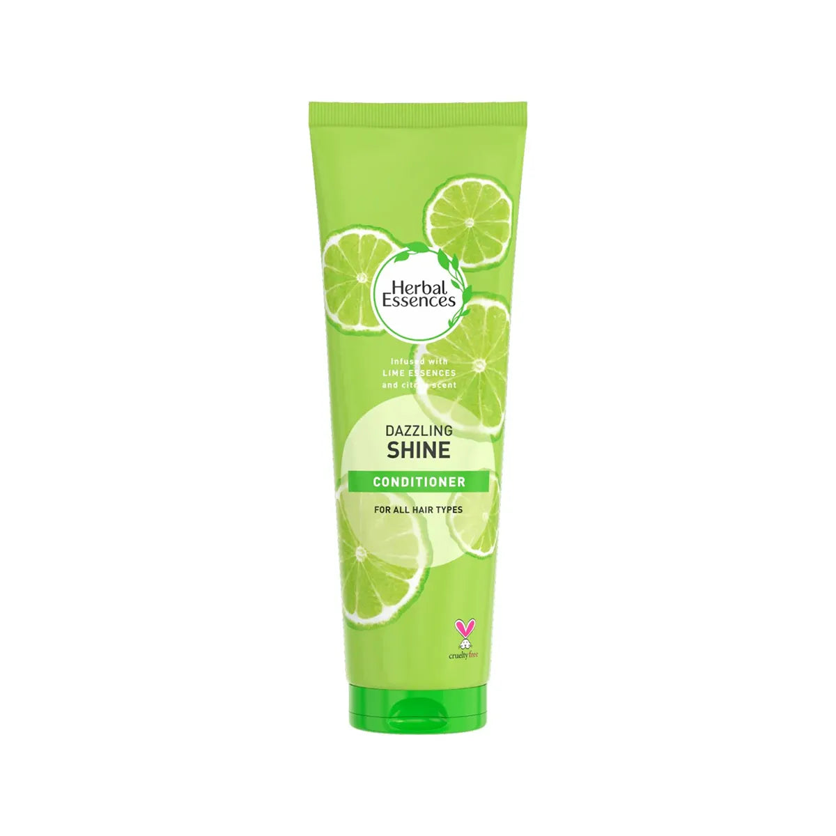 HERBAL ESSENCES CONDITIONER 275ML DAZZLING SHINE