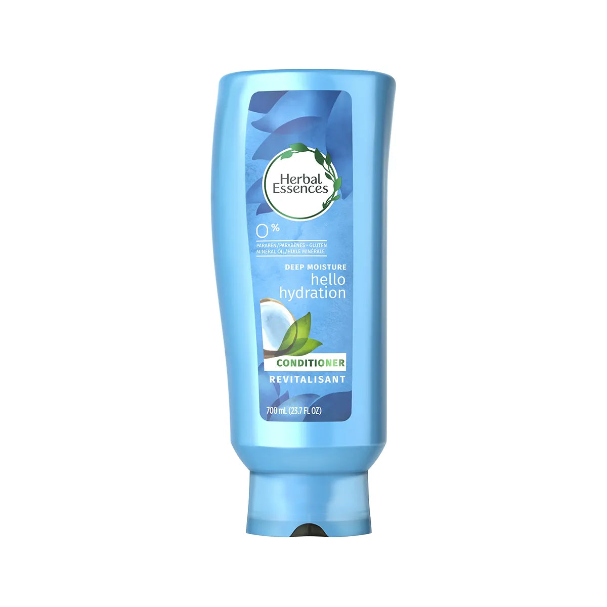 HERBAL ESSENCES CONDITIONER 700ML HELLO HYDRATION