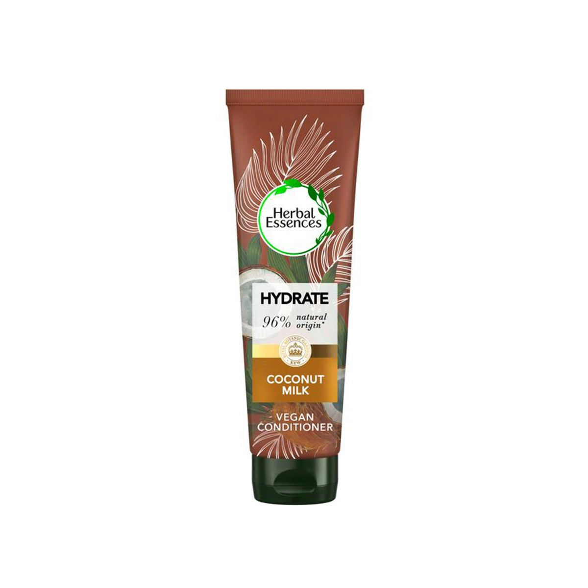 HERBAL ESSENCES HYDRATE COCONUT MILK VEGAN CONDITIONER 275ML