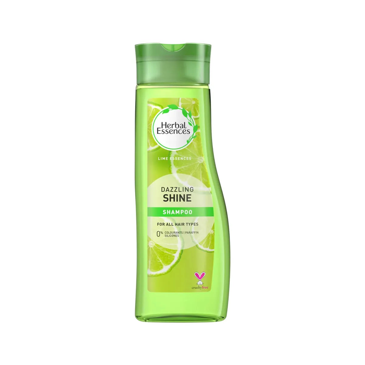 HERBAL ESSENCES UK CONDITIONER 400ML DAZZLING SHINE