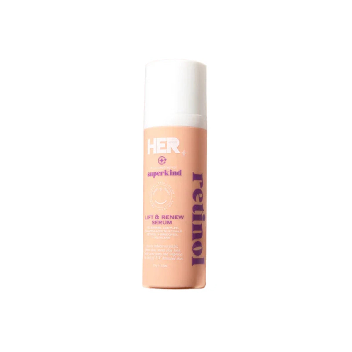 HER BEAUTY SK LIFT & RENEW SERUM 30G