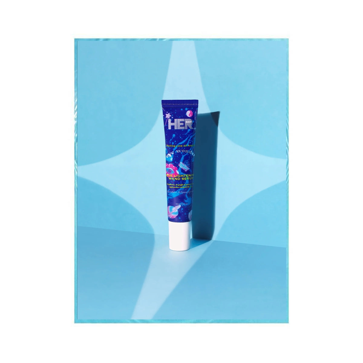HER BEAUTY EVE LIGHTENING SERUM 20ML