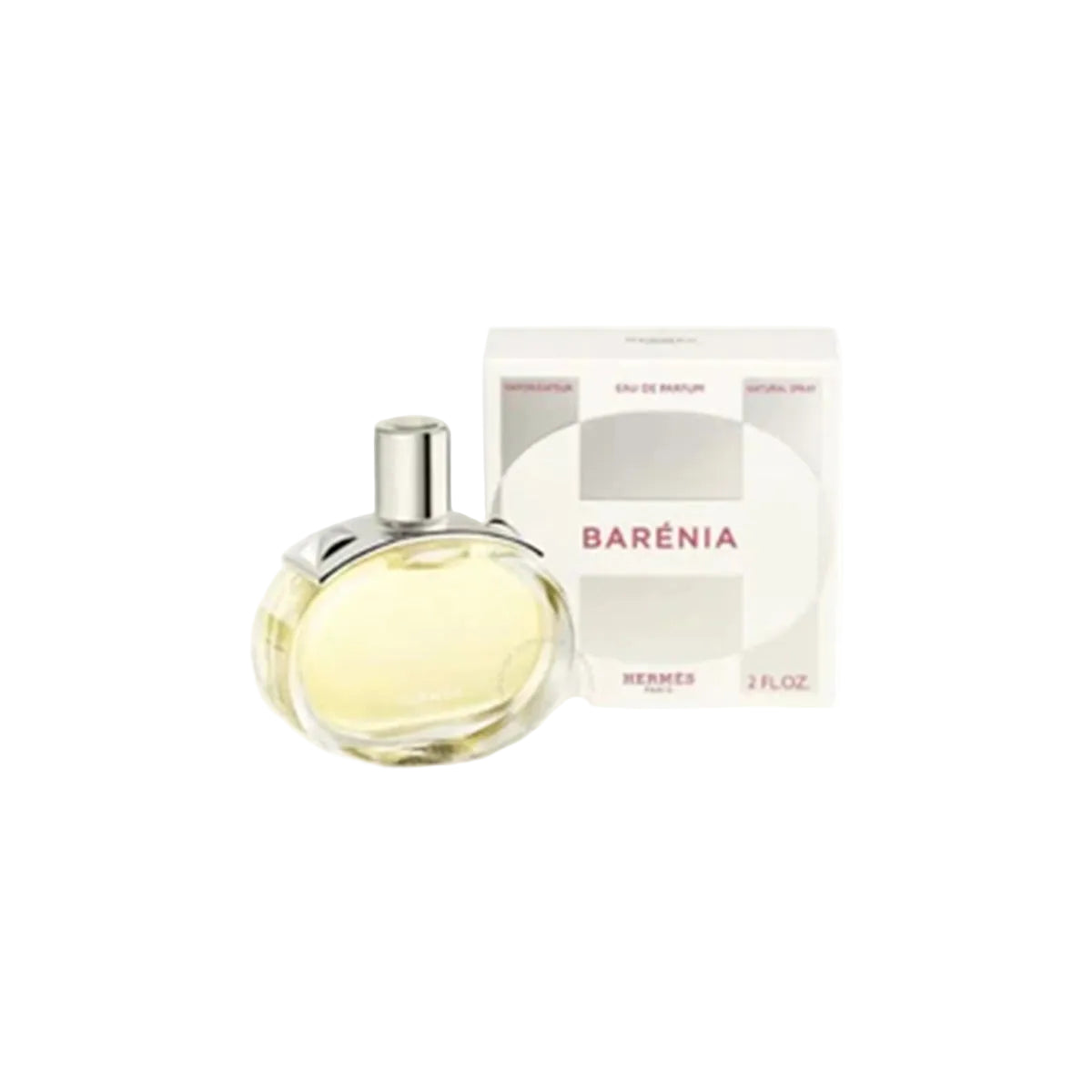 HERMES BARENIA EDP 100ML