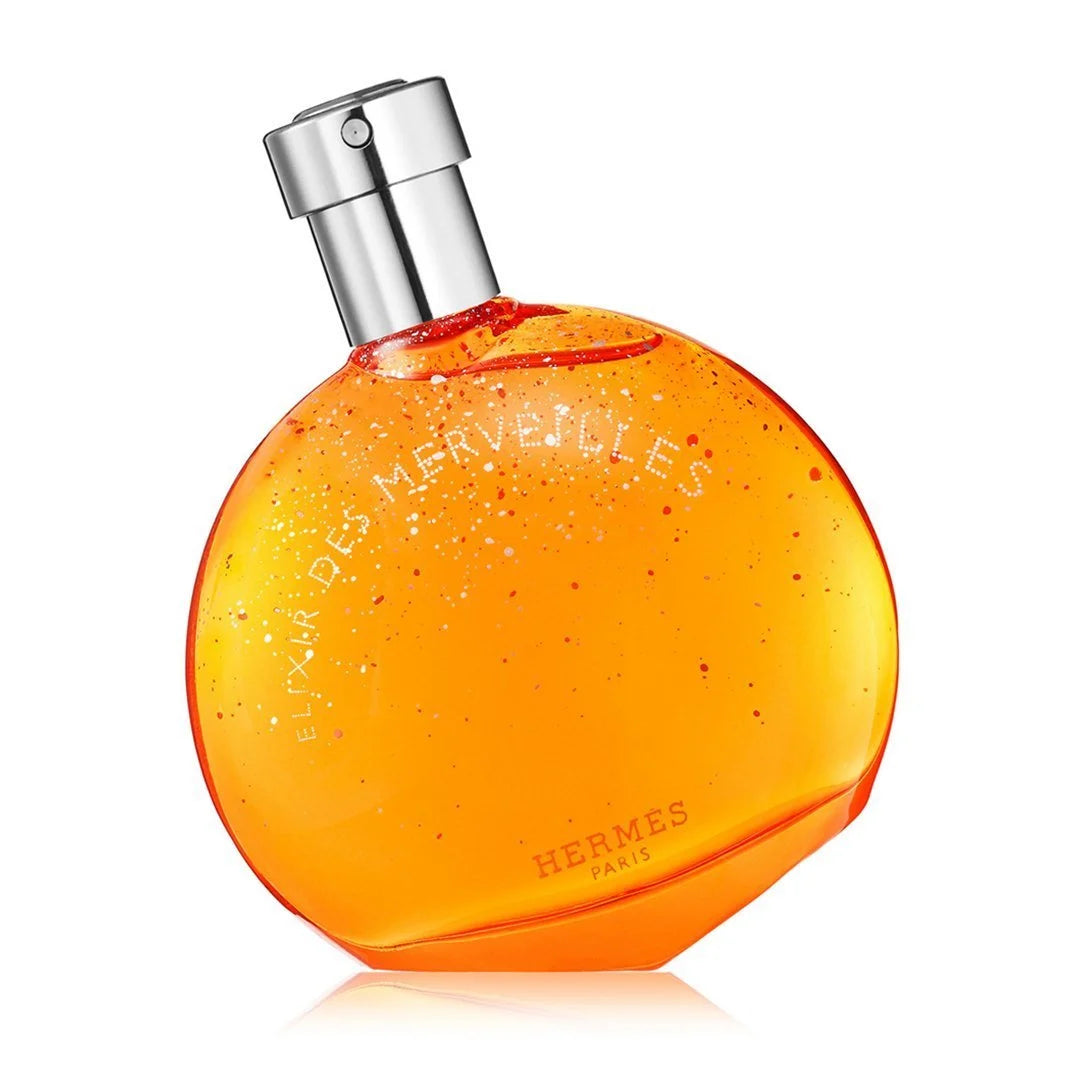 HERMES ELIXIR DES MARVEILLES EDP 100ML