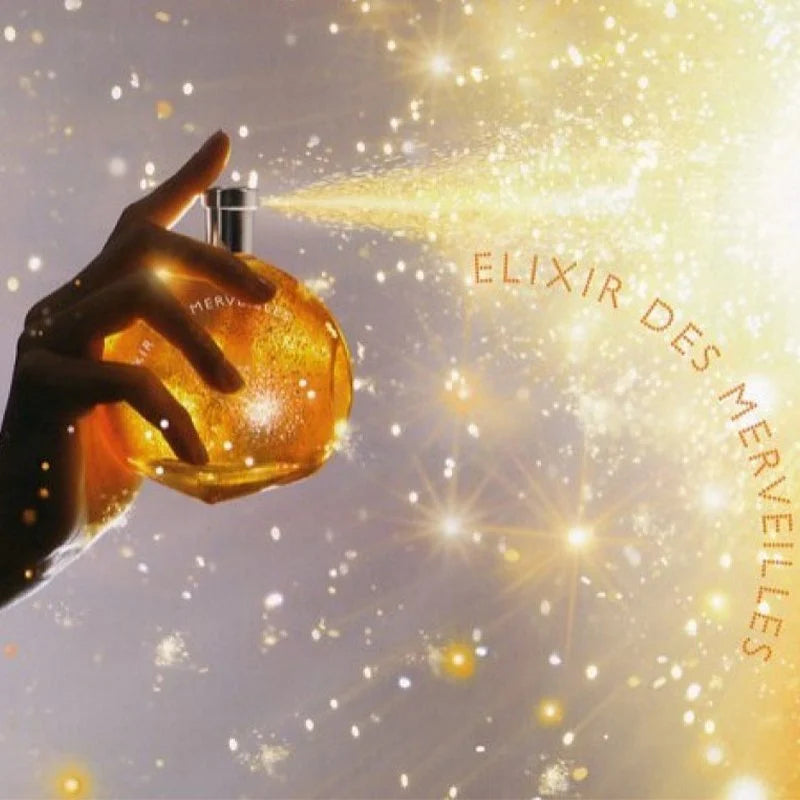 HERMES ELIXIR DES MARVEILLES EDP 100ML