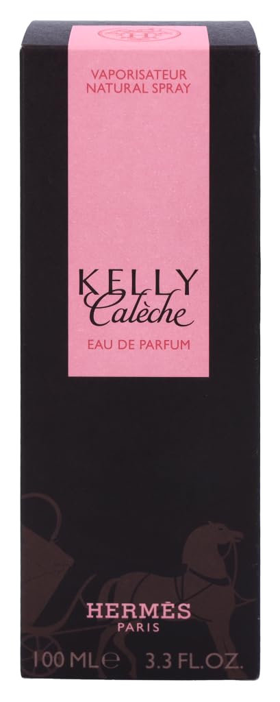 HERMES KELLY CALECHE EDP 100ML