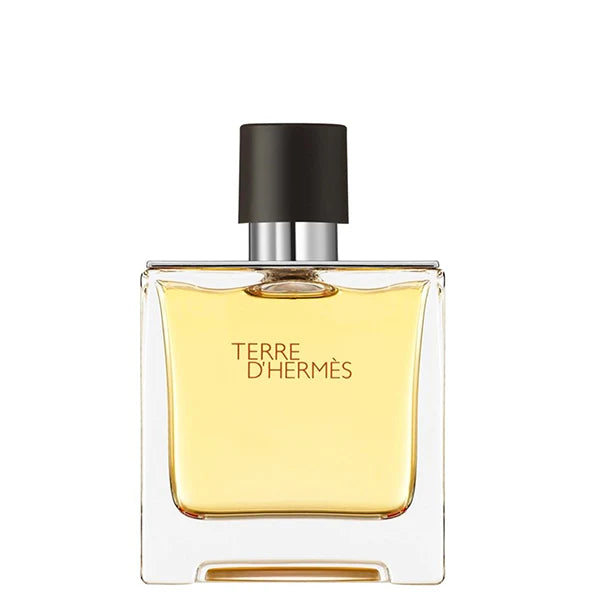 HERMES TERRE D HERMES PURE PERFUME 75ML
