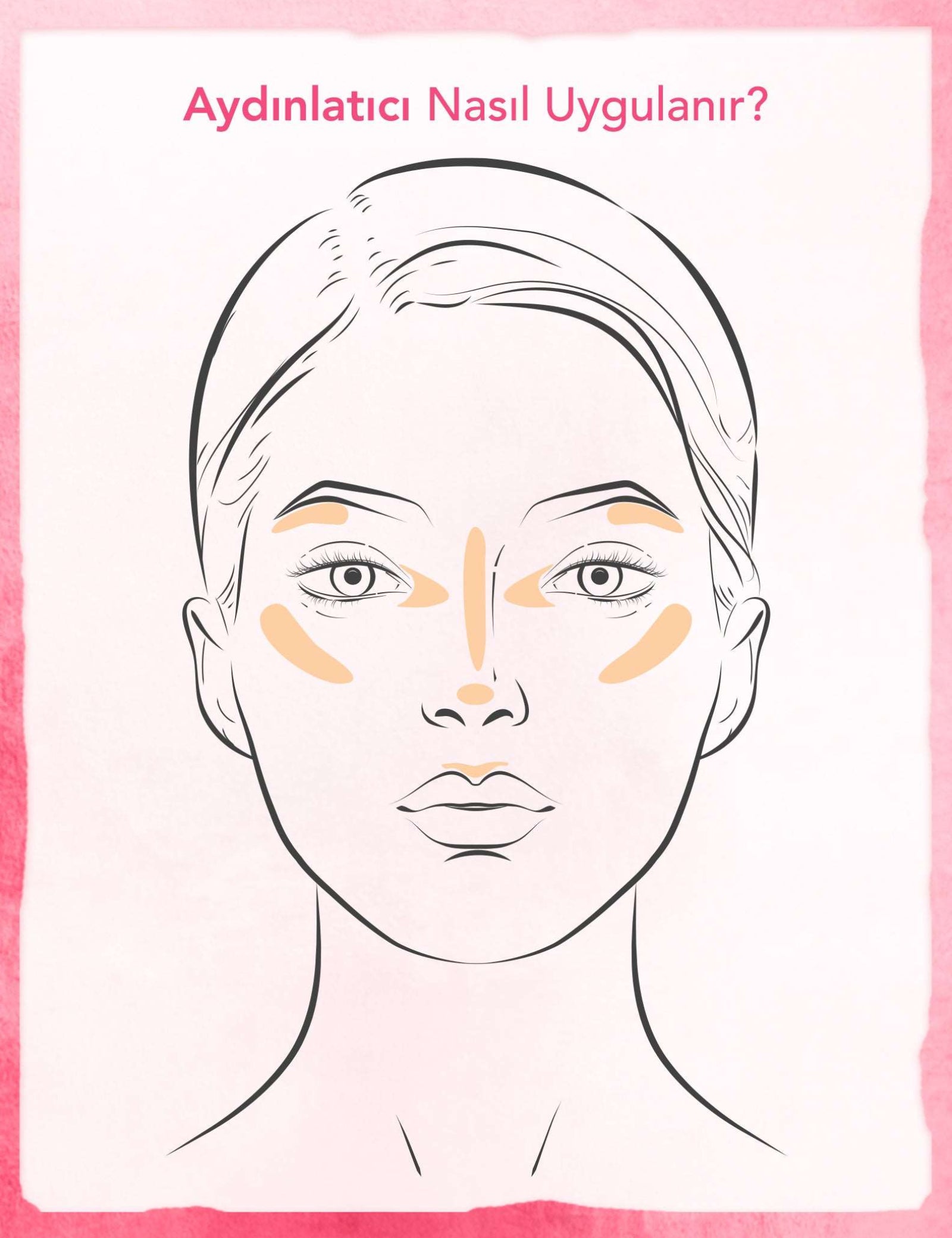 FLORMAR HIGHLIGHTER PRIMER DOUBLE RADIANCE