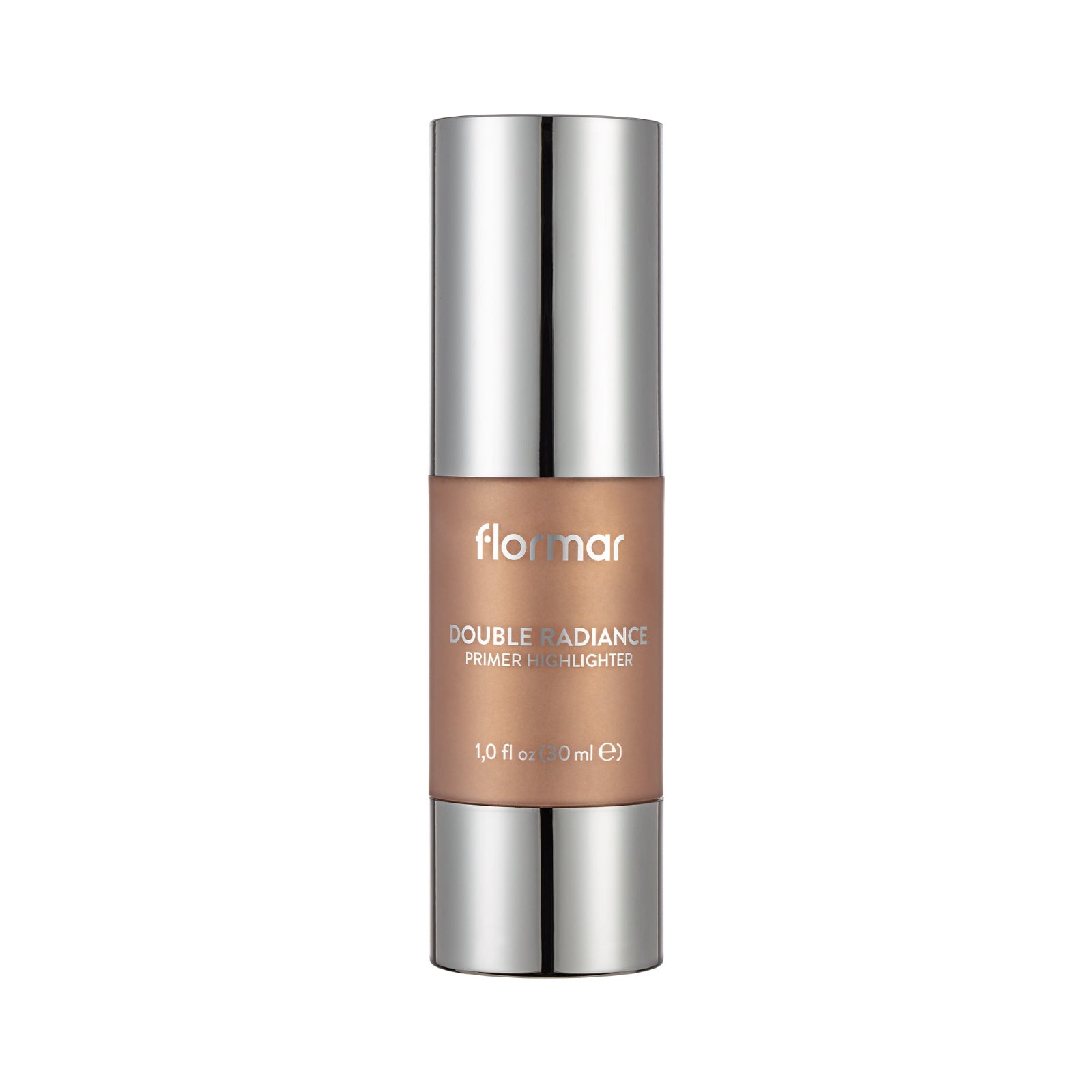 FLORMAR HIGHLIGHTER PRIMER DOUBLE RADIANCE