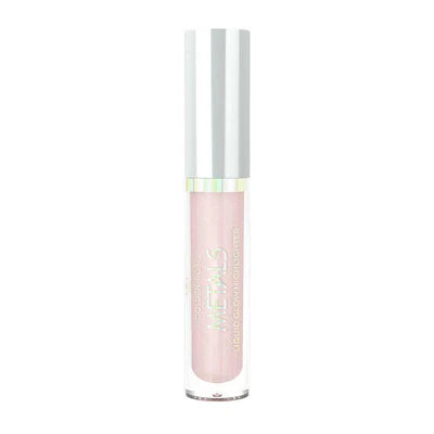 GOLDEN ROSE HIGHLIGHTER METALS LIQUID GLOW