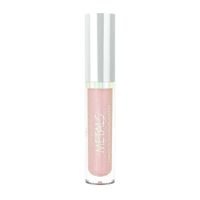 GOLDEN ROSE HIGHLIGHTER METALS LIQUID GLOW
