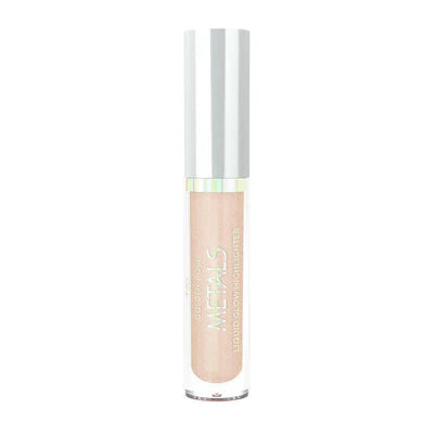 GOLDEN ROSE HIGHLIGHTER METALS LIQUID GLOW