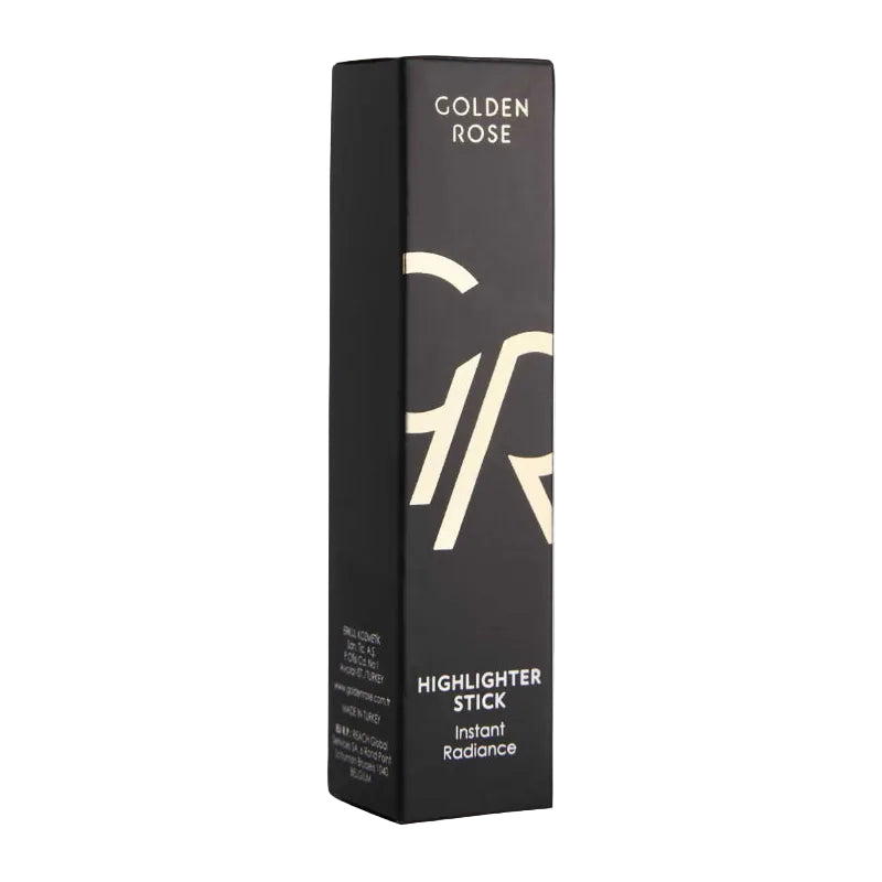 GOLDEN ROSE HIGHLIGHTER STICK
