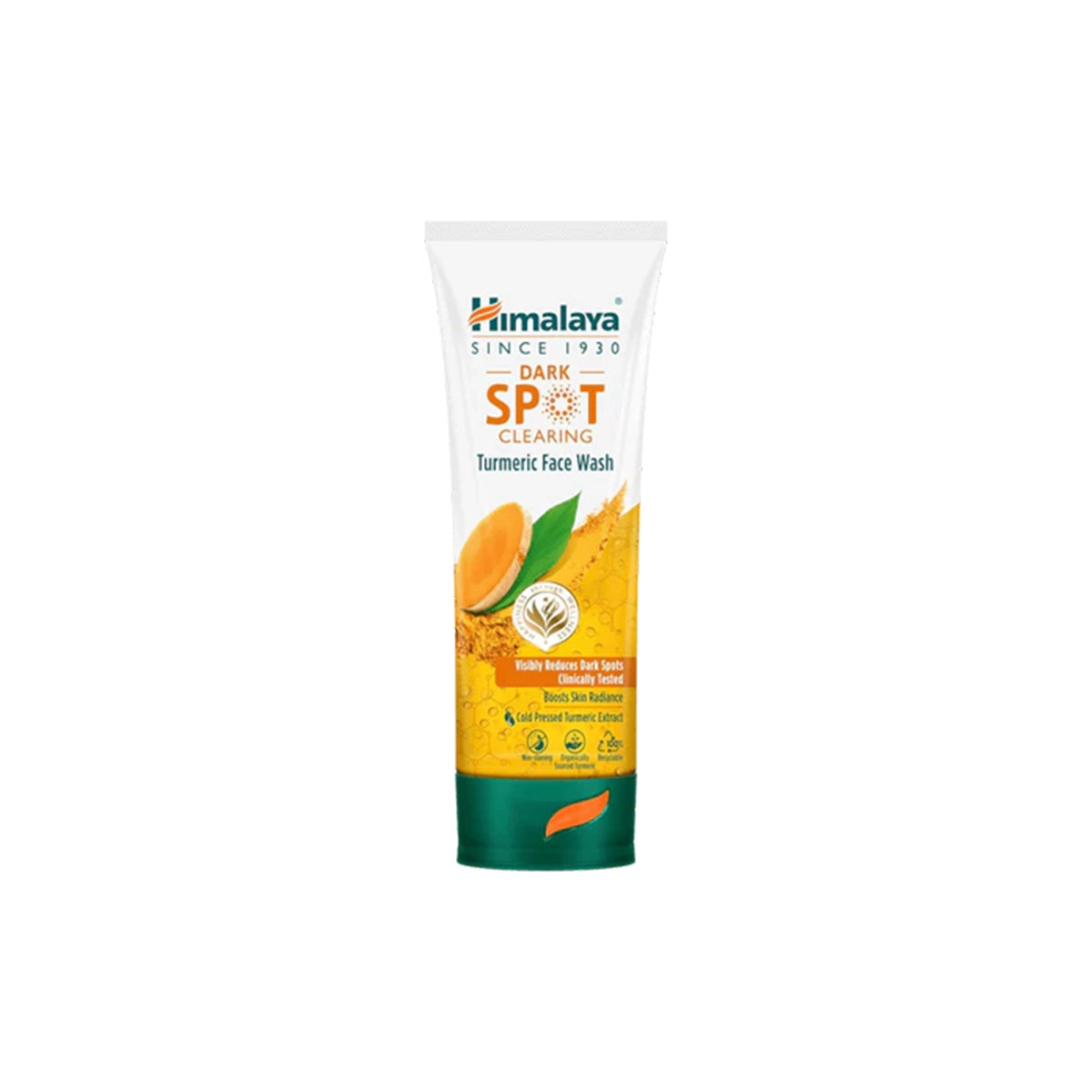 HIMALAYA FACE WASH 100ML DARK SPOT CLEARING