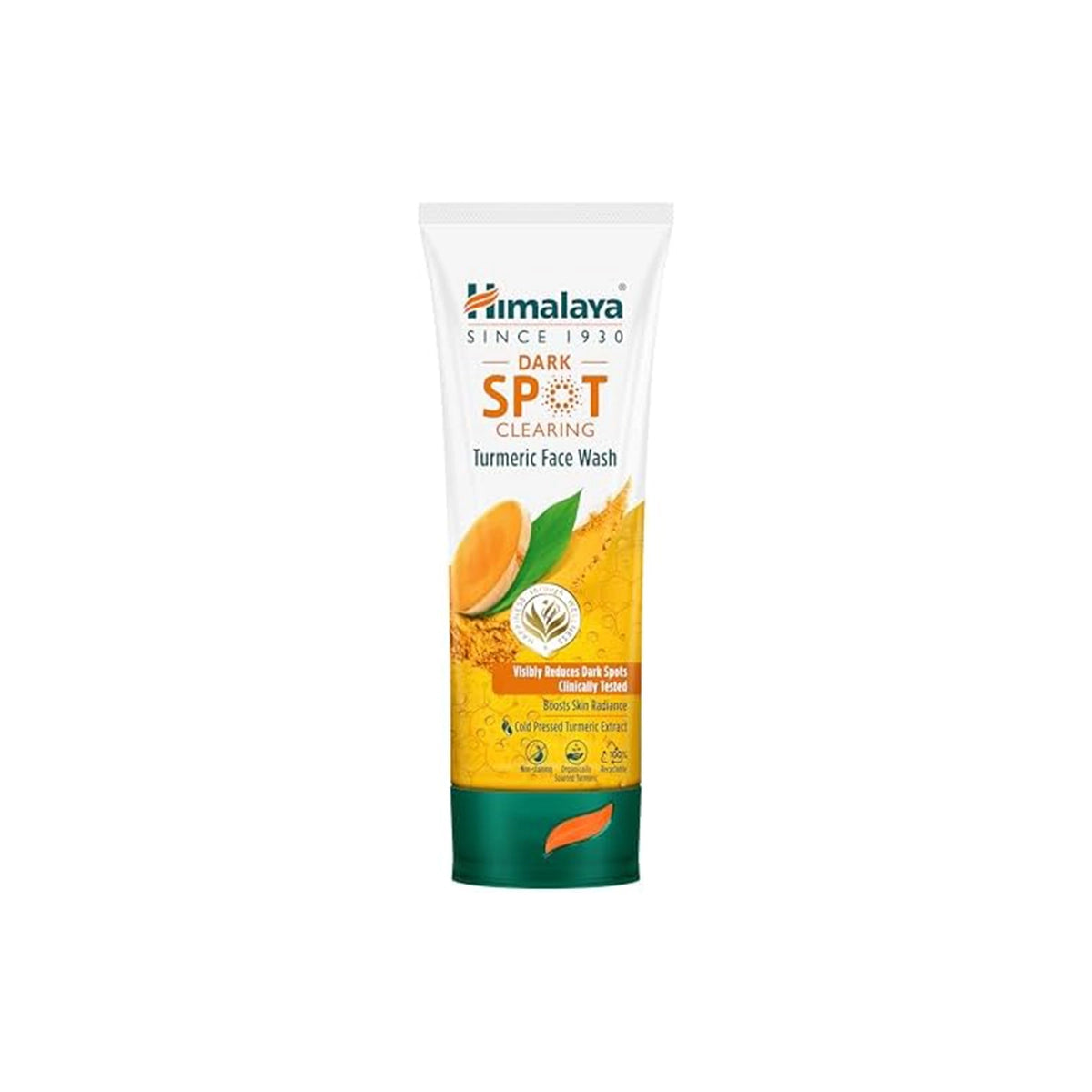 HIMALAYA FACE WASH 50ML DARK SPOT CLEARING