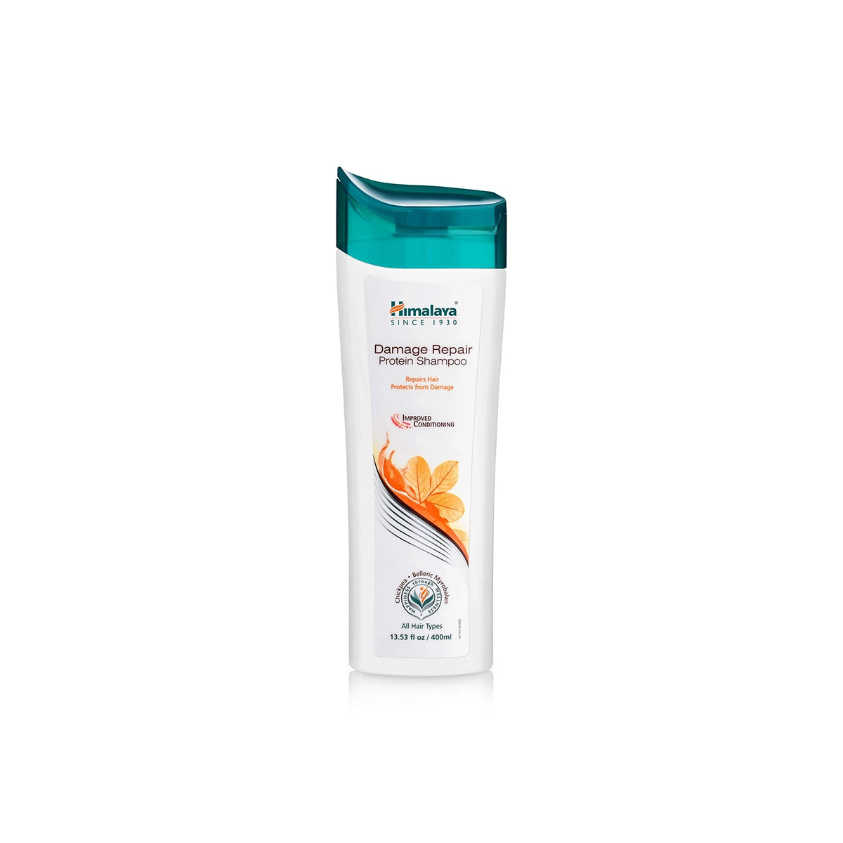 HIMALAYA SHAMPOO 400ML D DRY HAIR