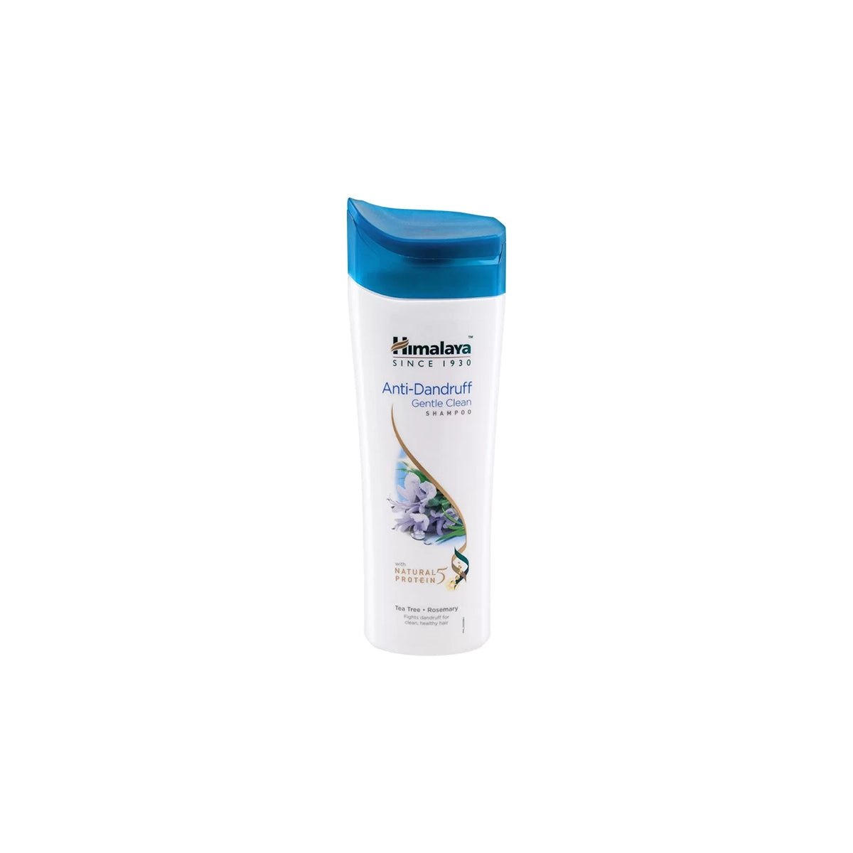 HIMALAYA SHAMPOO 400ML ANTI DANDRUFF GENTLE CLEAN