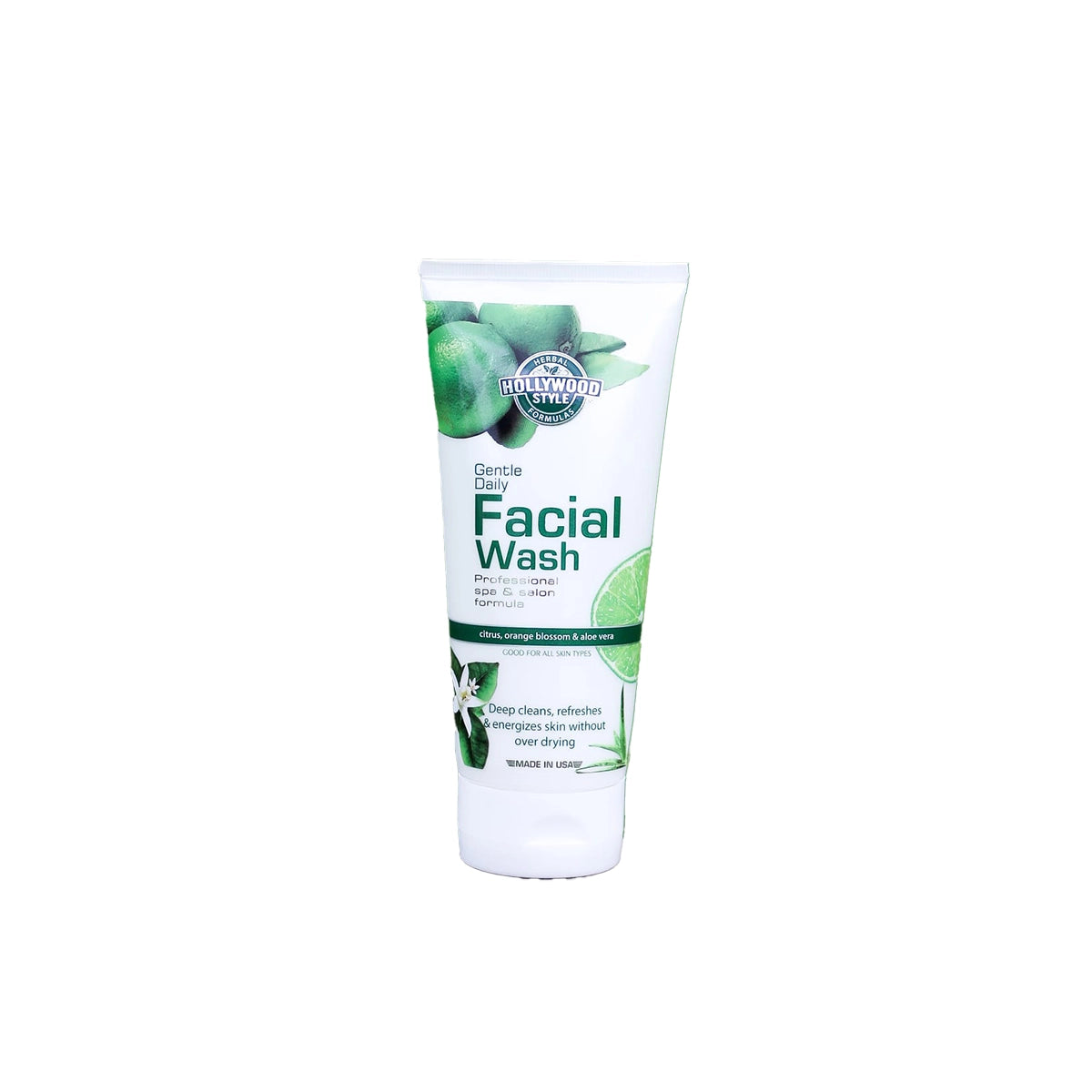 HOLLYWOOD 150ML FACIAL WASH
