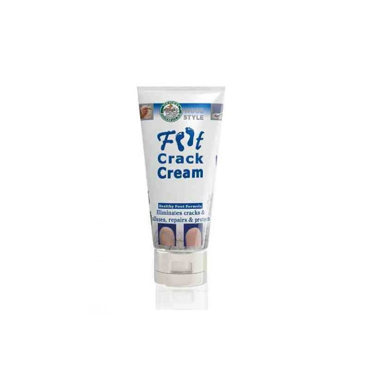 HOLLYWOOD 150ML FOOT CRACK CREAM