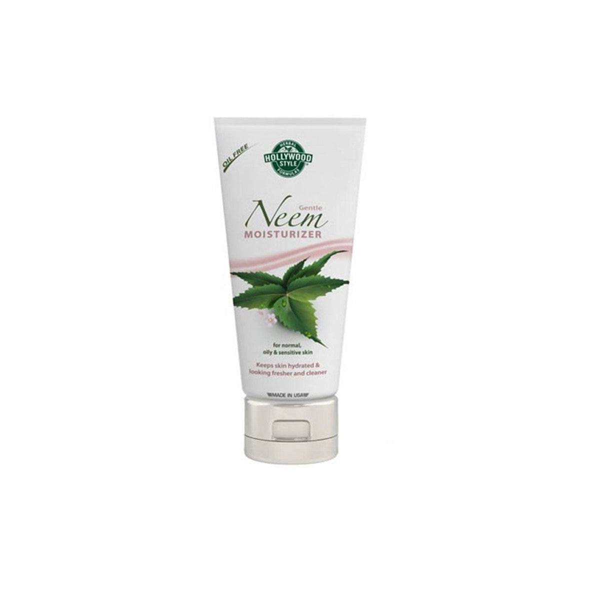 HOLLYWOOD 150ML NEEM MOISTURIZER