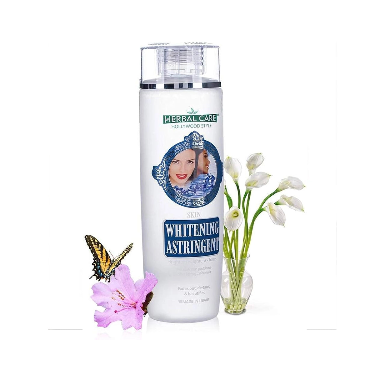 HOLLYWOOD HERBAL CARE WHITENING CLEAN
