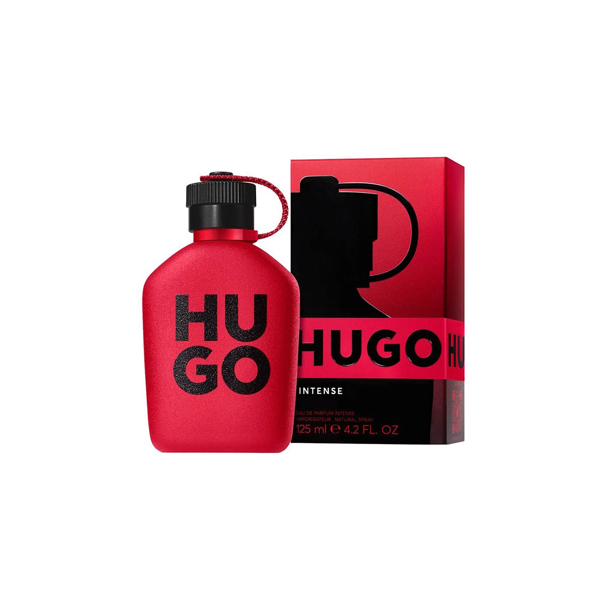 HUGO INTENSE EDP 125ML