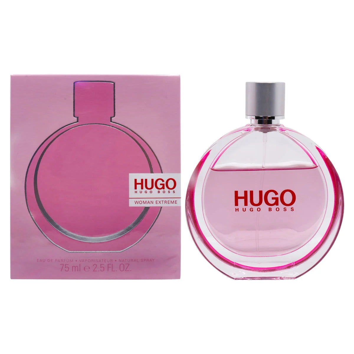 HUGO BOSS EXTREME WOMEN EDP 75ML
