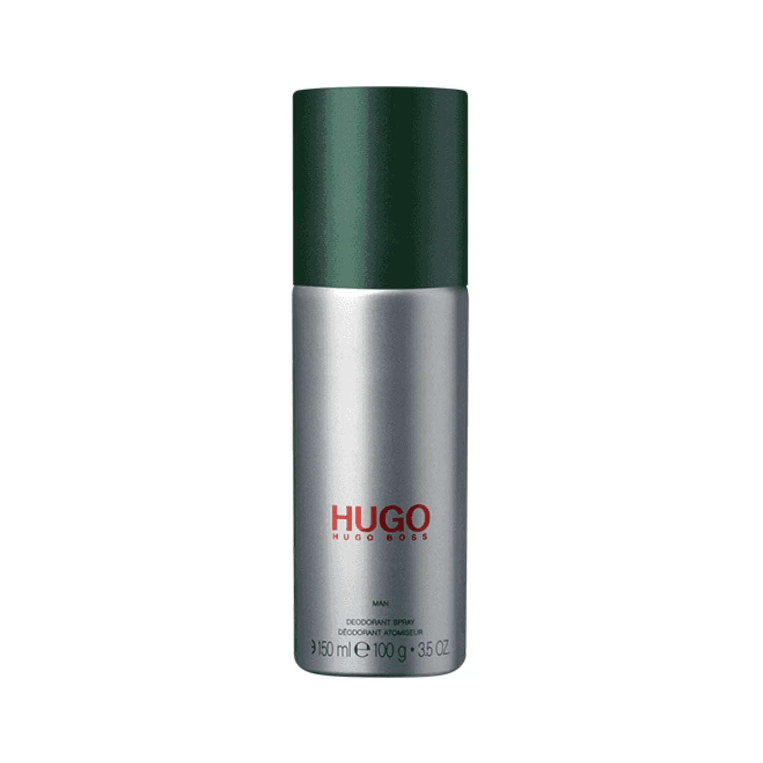 HUGO BOSS HUGO BODY SPRAY MAN 150ML
