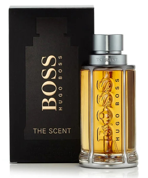 HUGO BOSS THE SCENT EDT 100ML