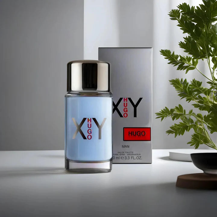 HUGO BOSS X Y MAN 100ML