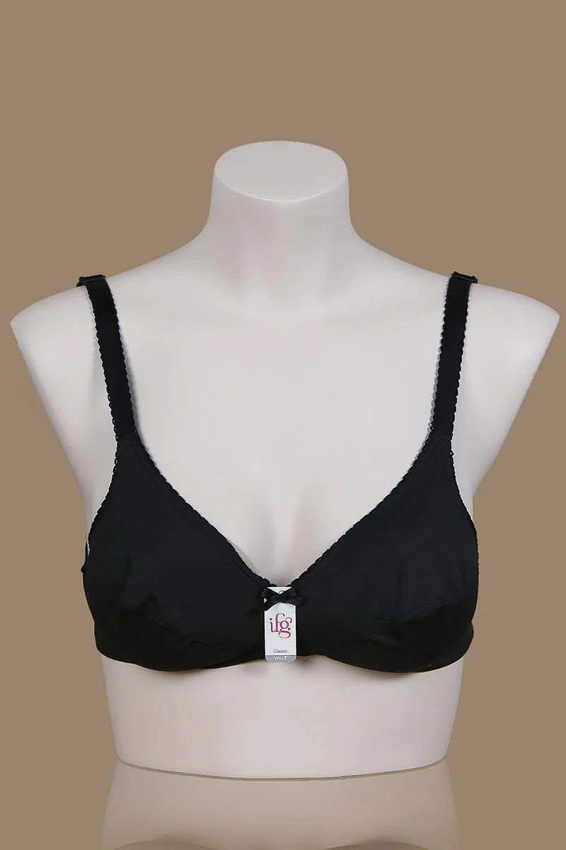 IFG CLASSIC BRA ALL SIZES(230)