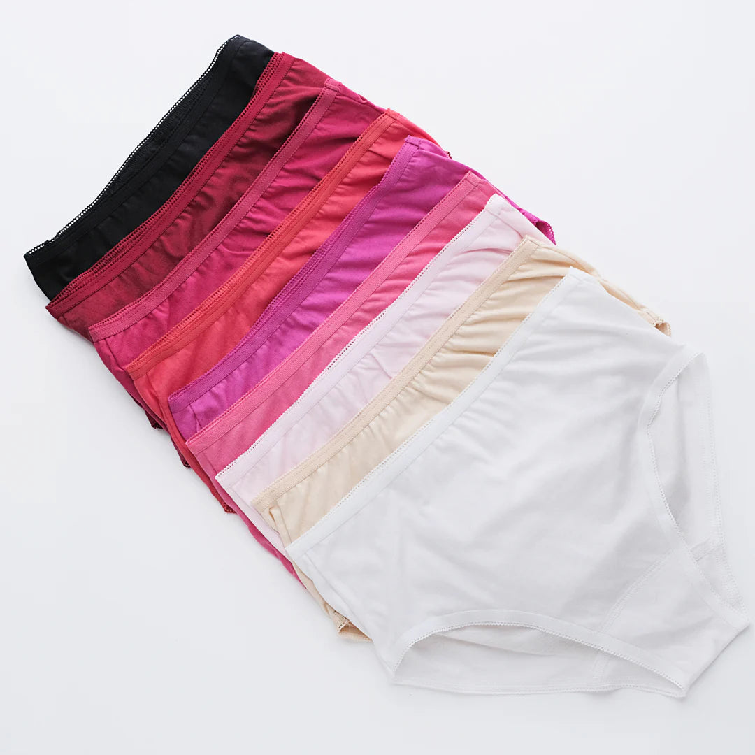 IFG DELUXE BRIEF PANTY XXL & XXXL