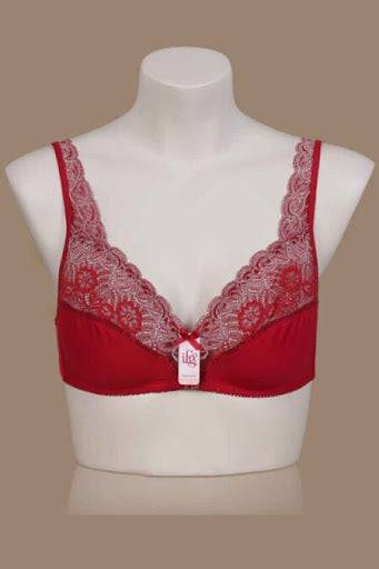 IFG LUXURY 04 BRA ALL SIZES