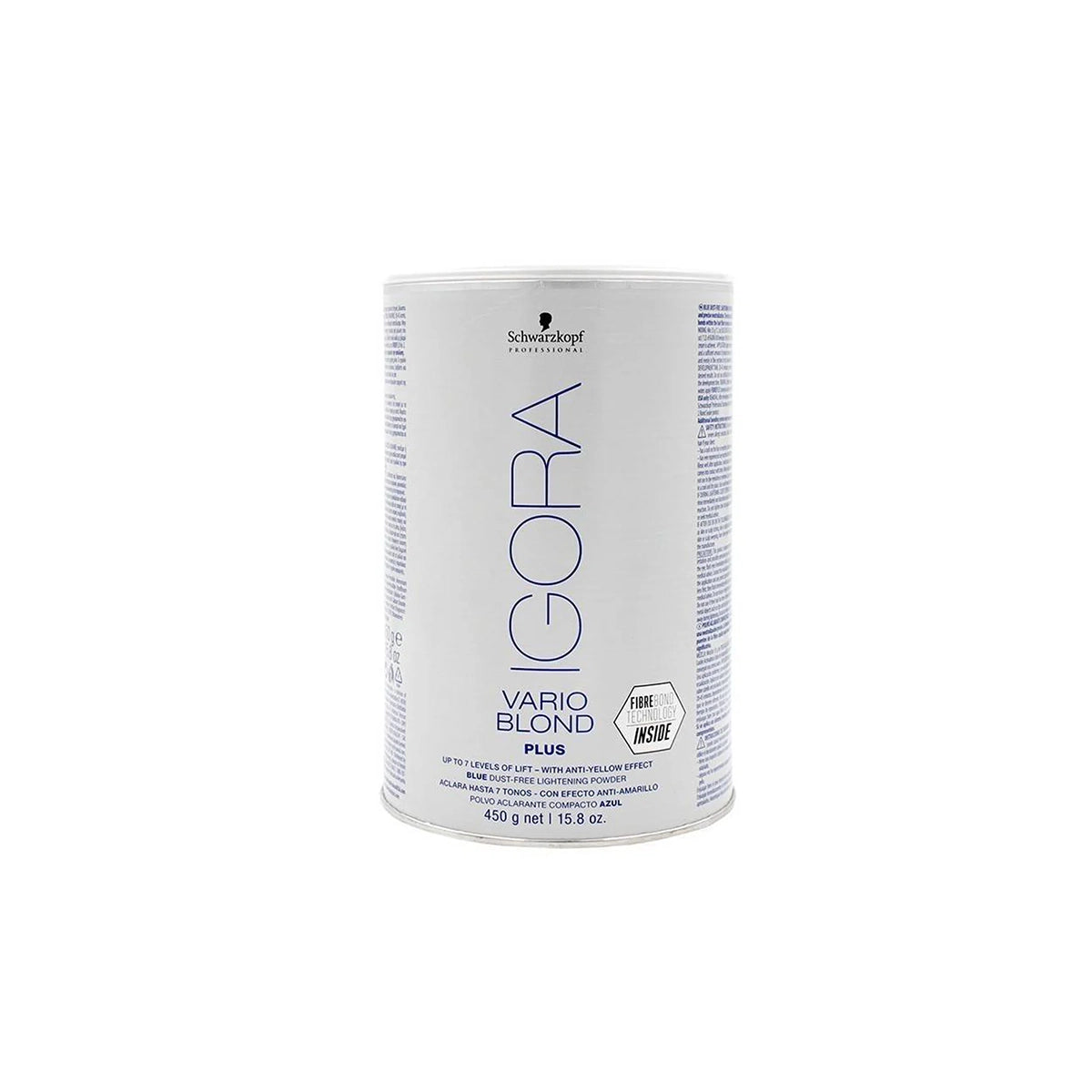 IGORA VARIO BLOND 450GM