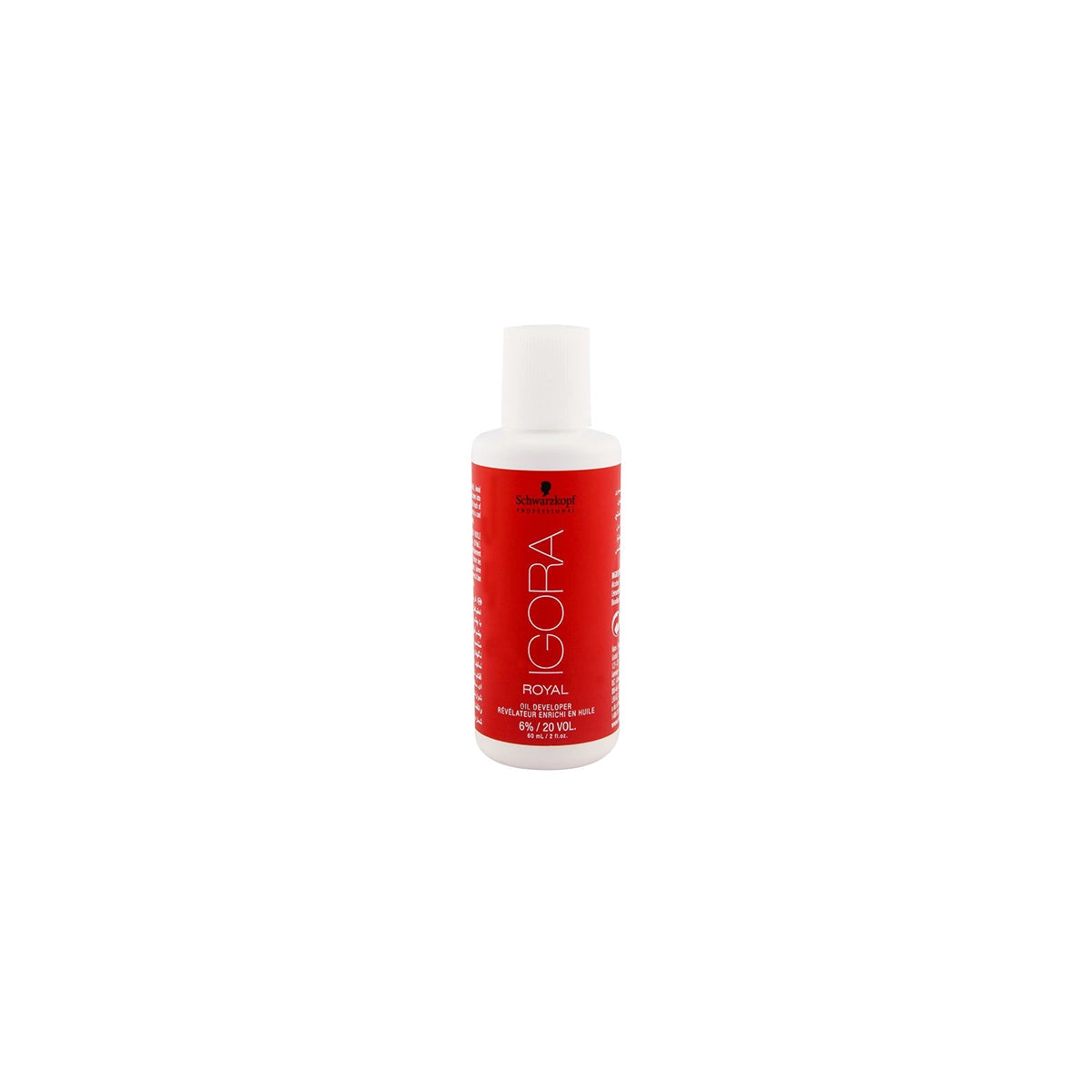 IGORA DEVELOPER ALL 60ML