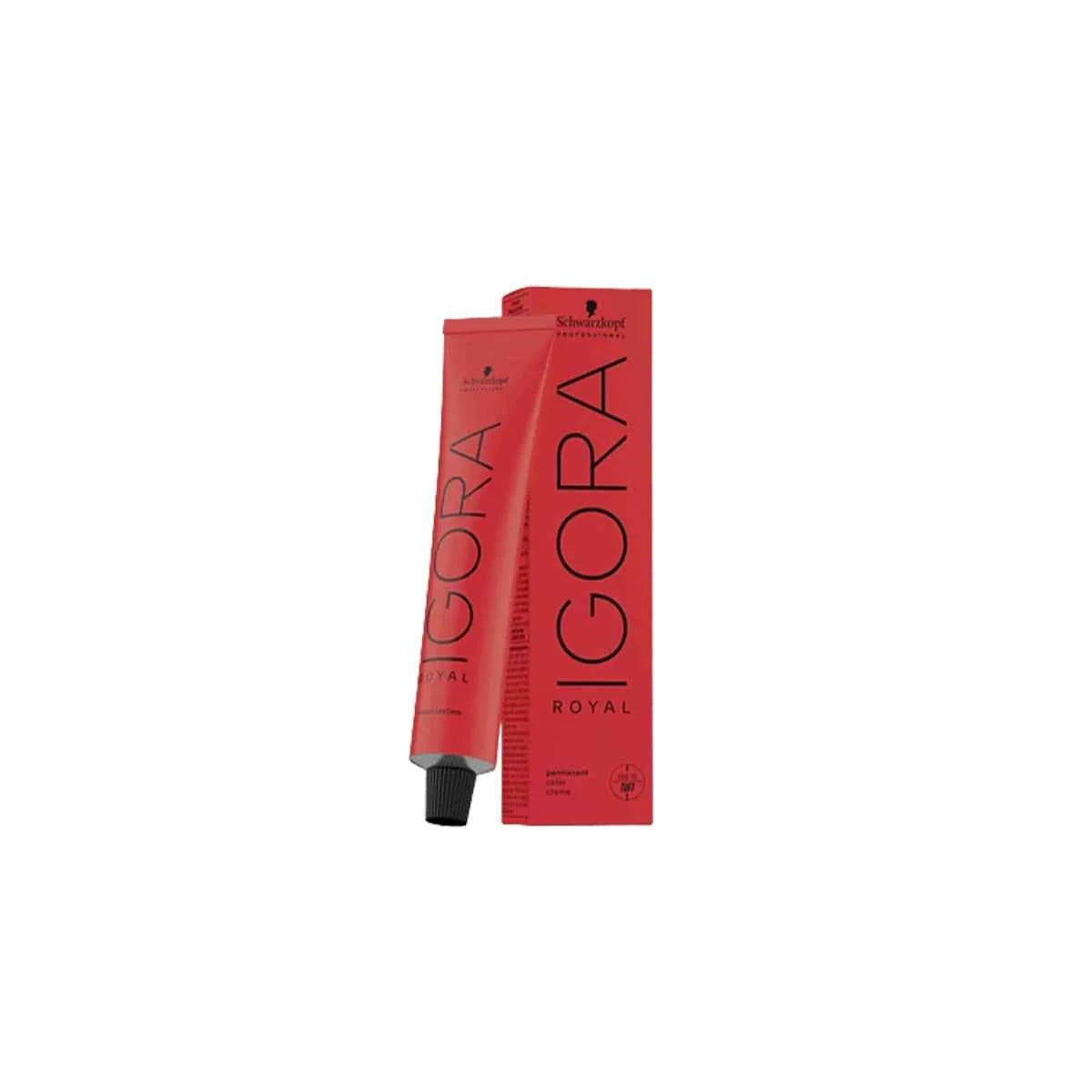 IGORA HAIR COLOR Series