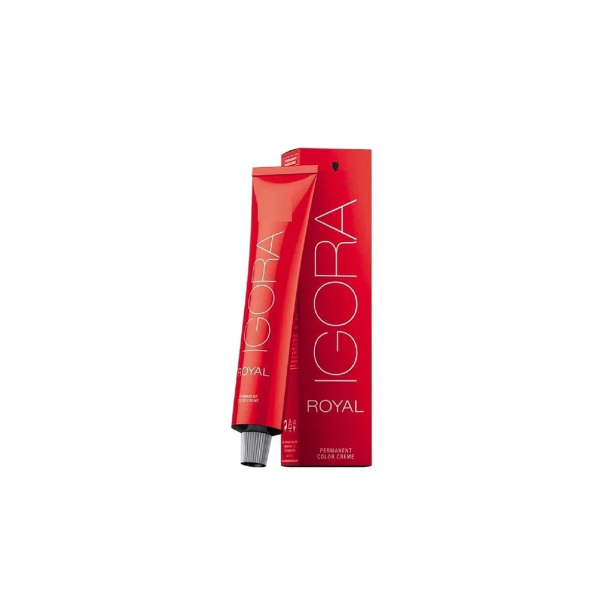 IGORA HAIR COLOR 0 33