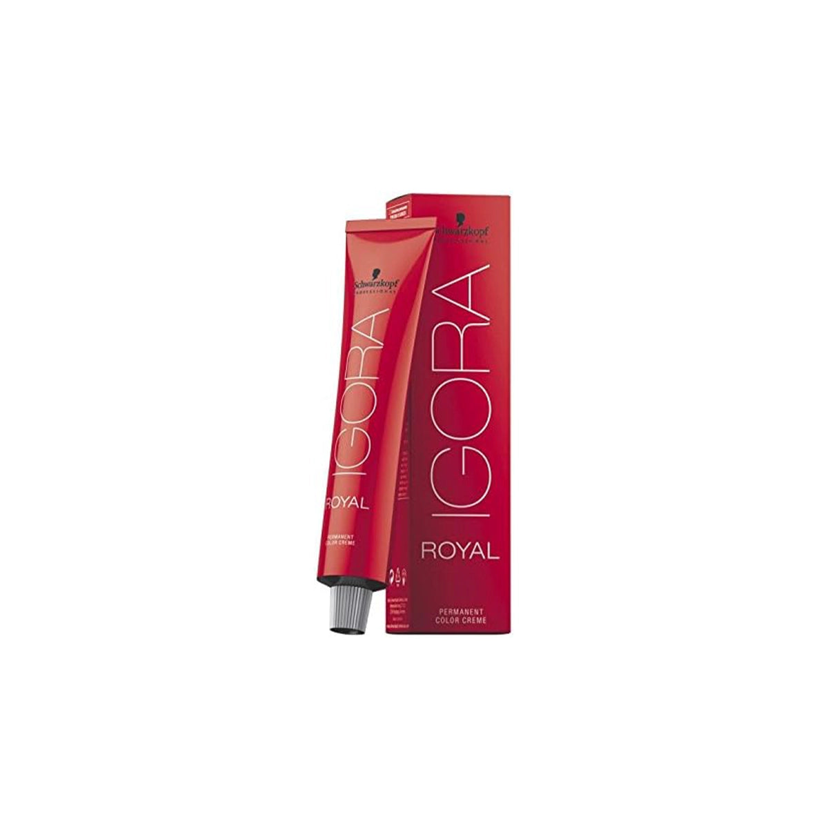 IGORA HAIR COLOR 01 0
