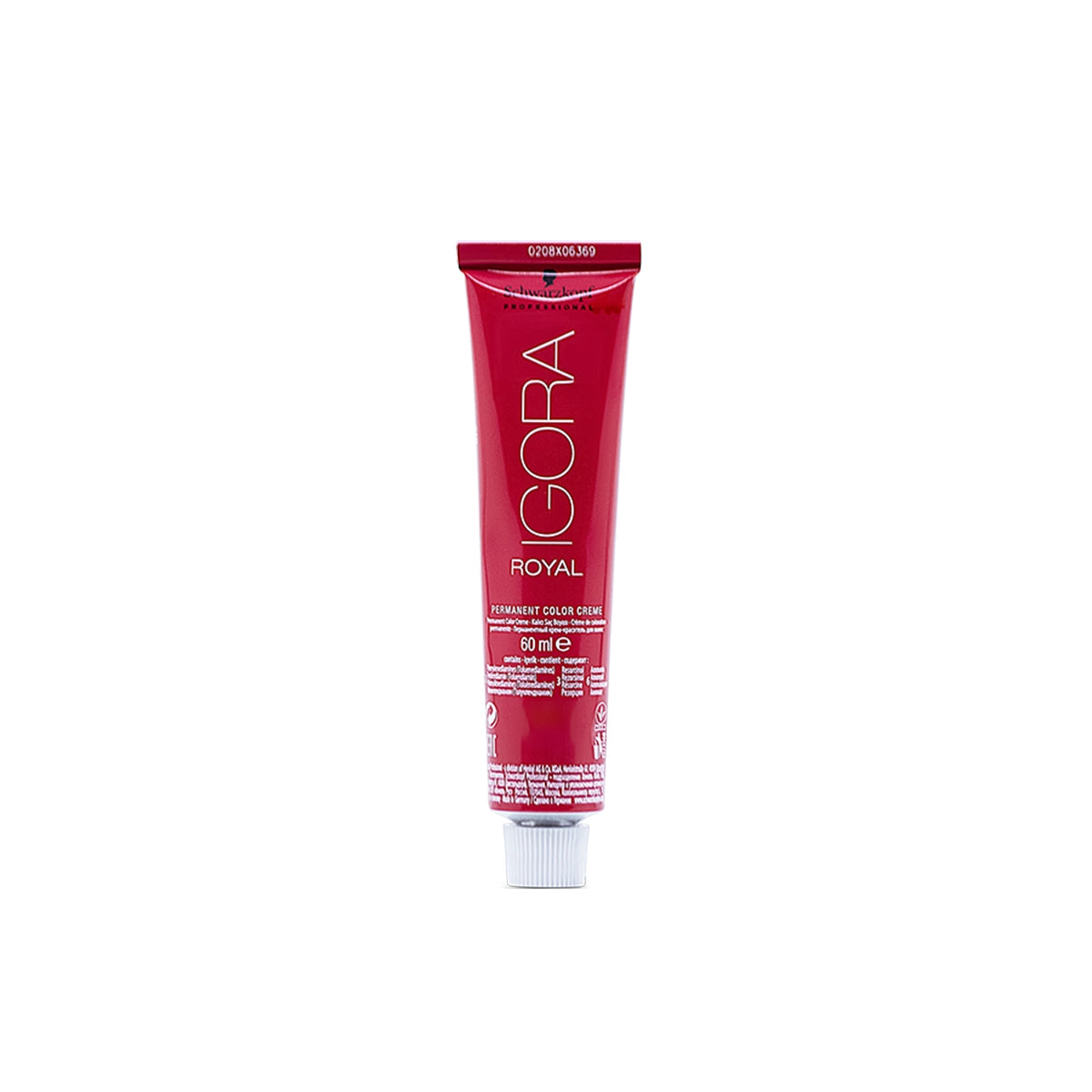 IGORA HAIR COLOR 03 68