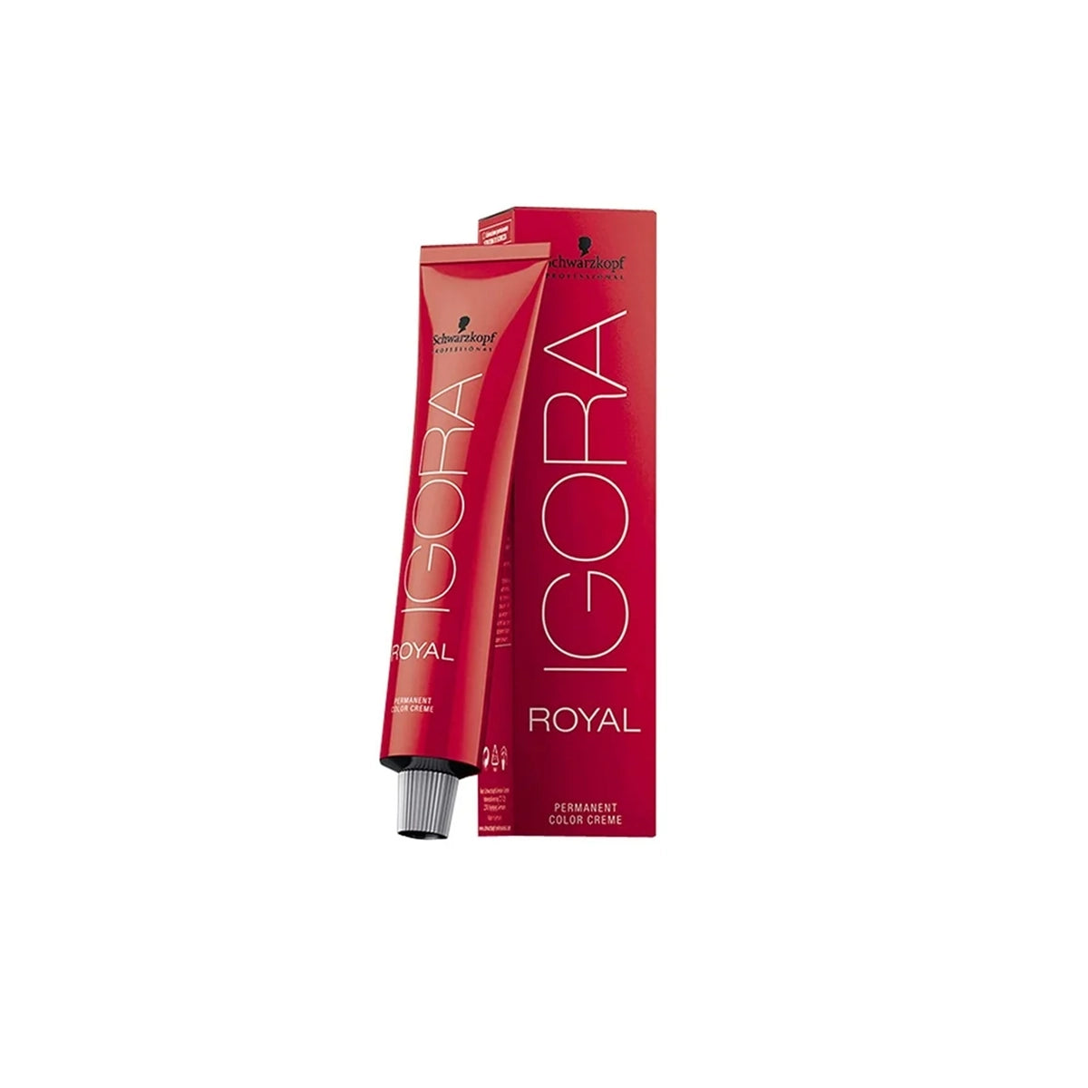 IGORA HAIR COLOR 07 65