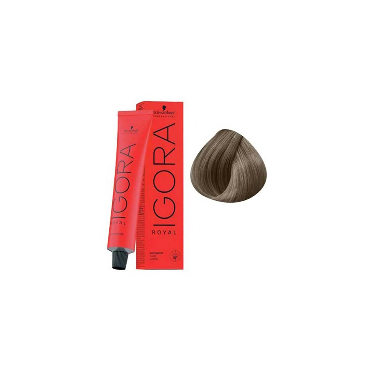 IGORA HAIR COLOR 09 1
