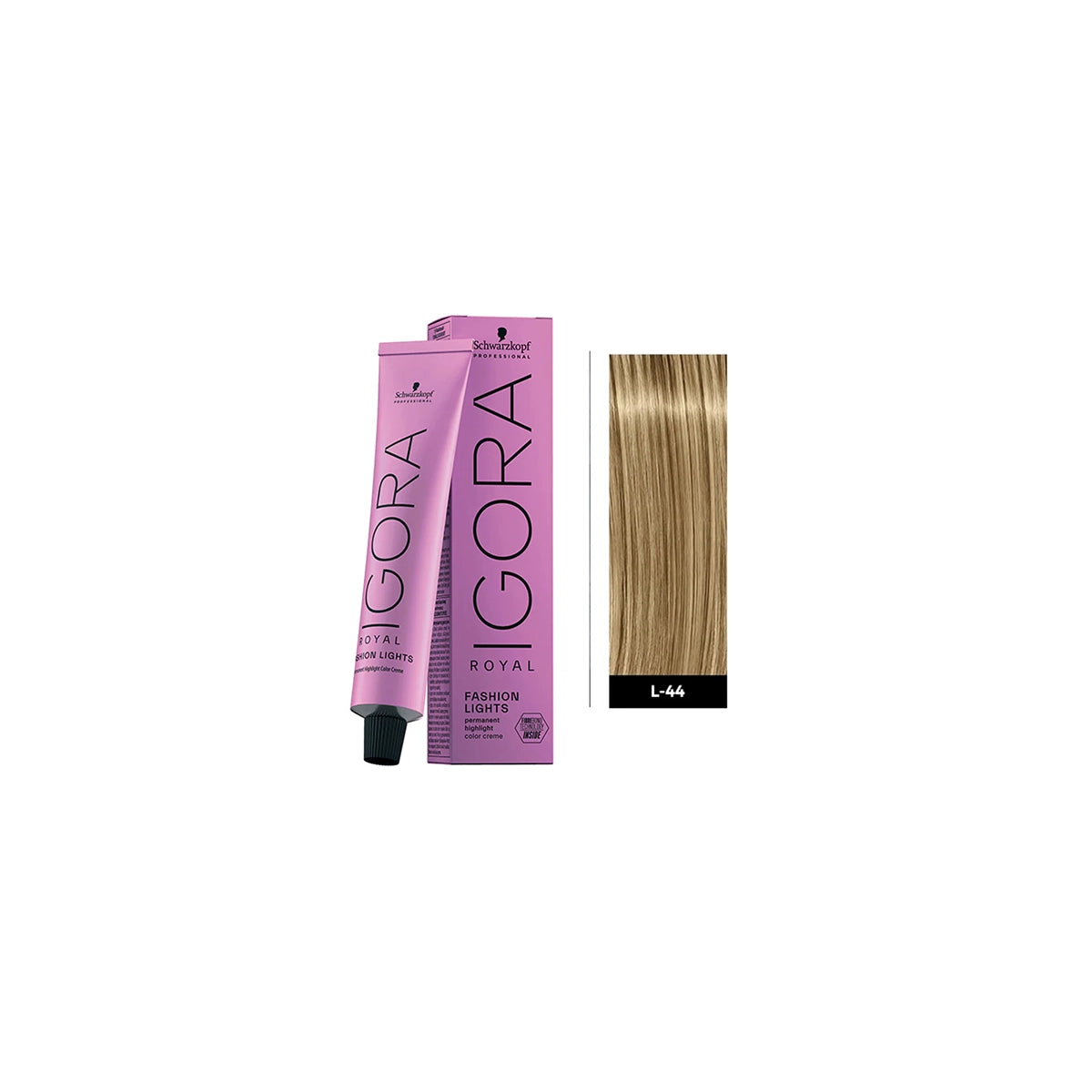 IGORA HAIR COLOR L Series