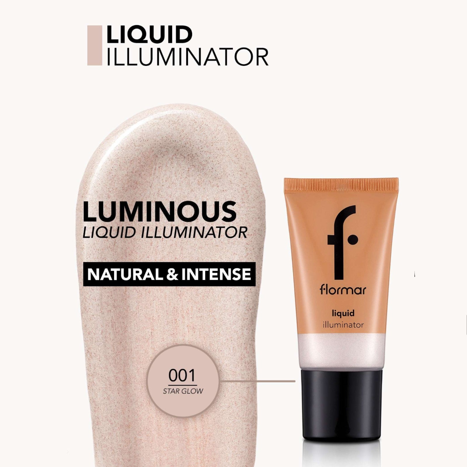 FLORMAR ILLUMINATOR LIQUID 01