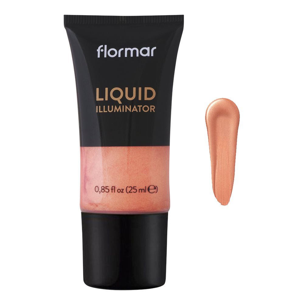 FLORMAR ILLUMINATOR LIQUID