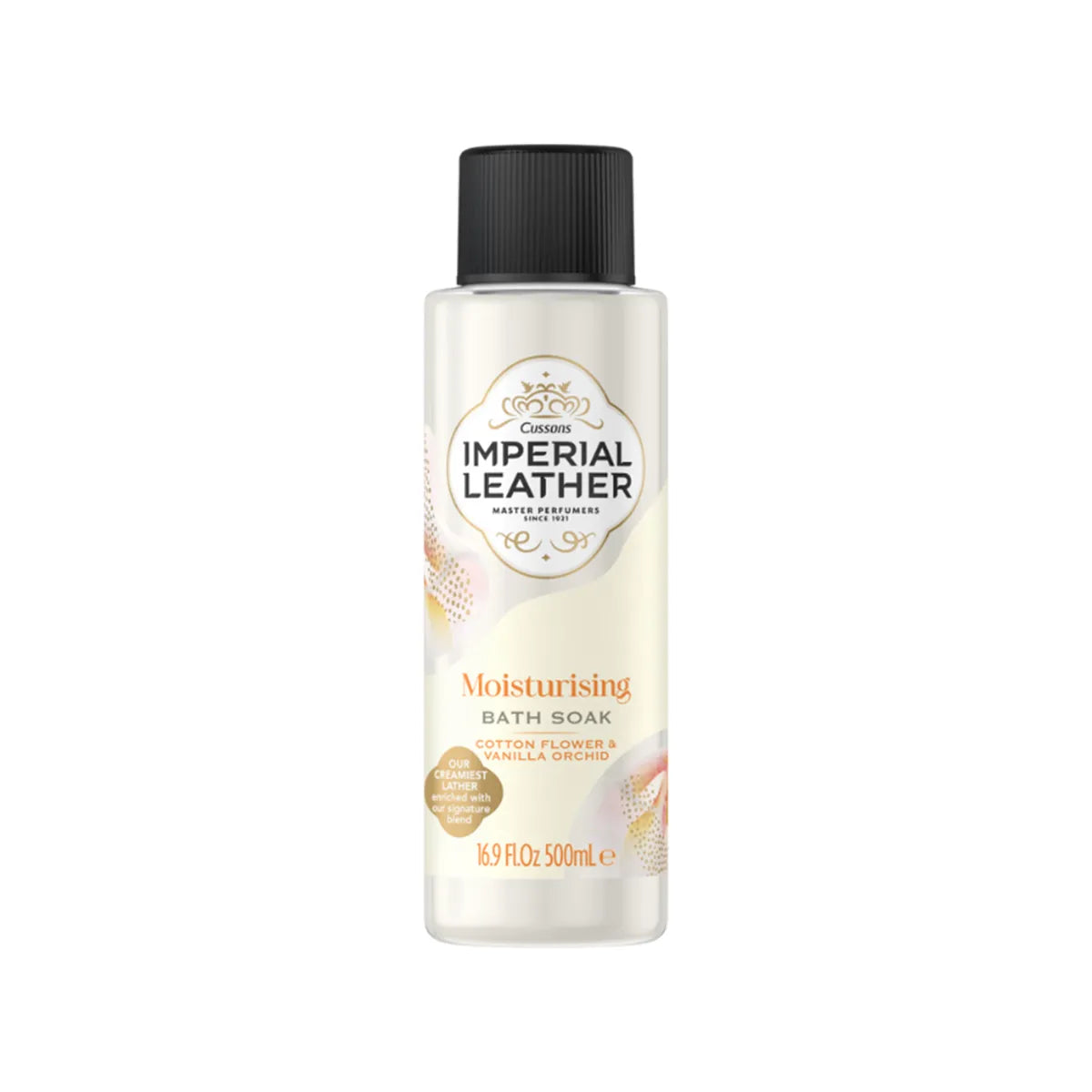 IMPERIAL LEATHER BATH SOAK MOIS 500ML
