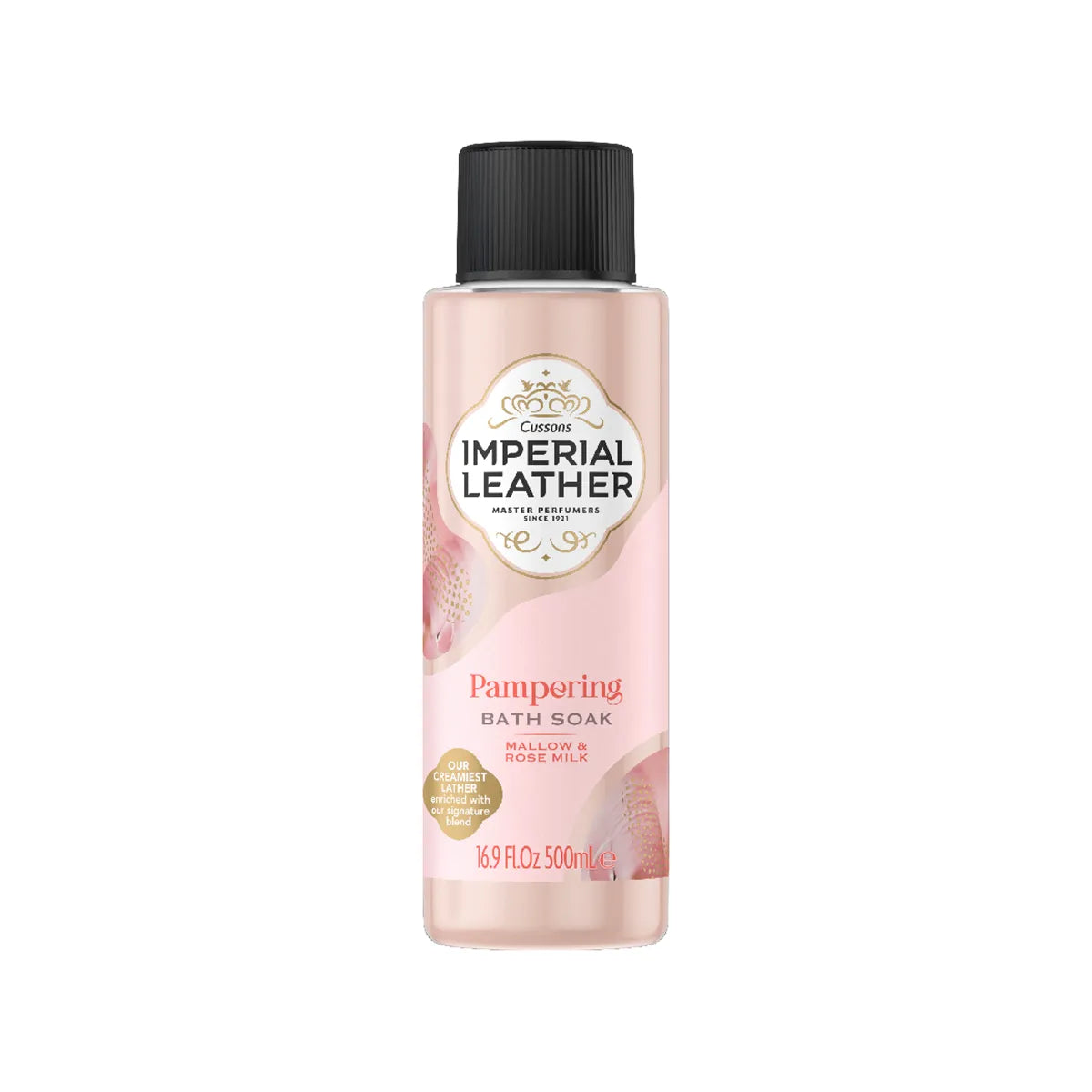 IMPERIAL LEATHER BODY WASH 500ML MALLOW