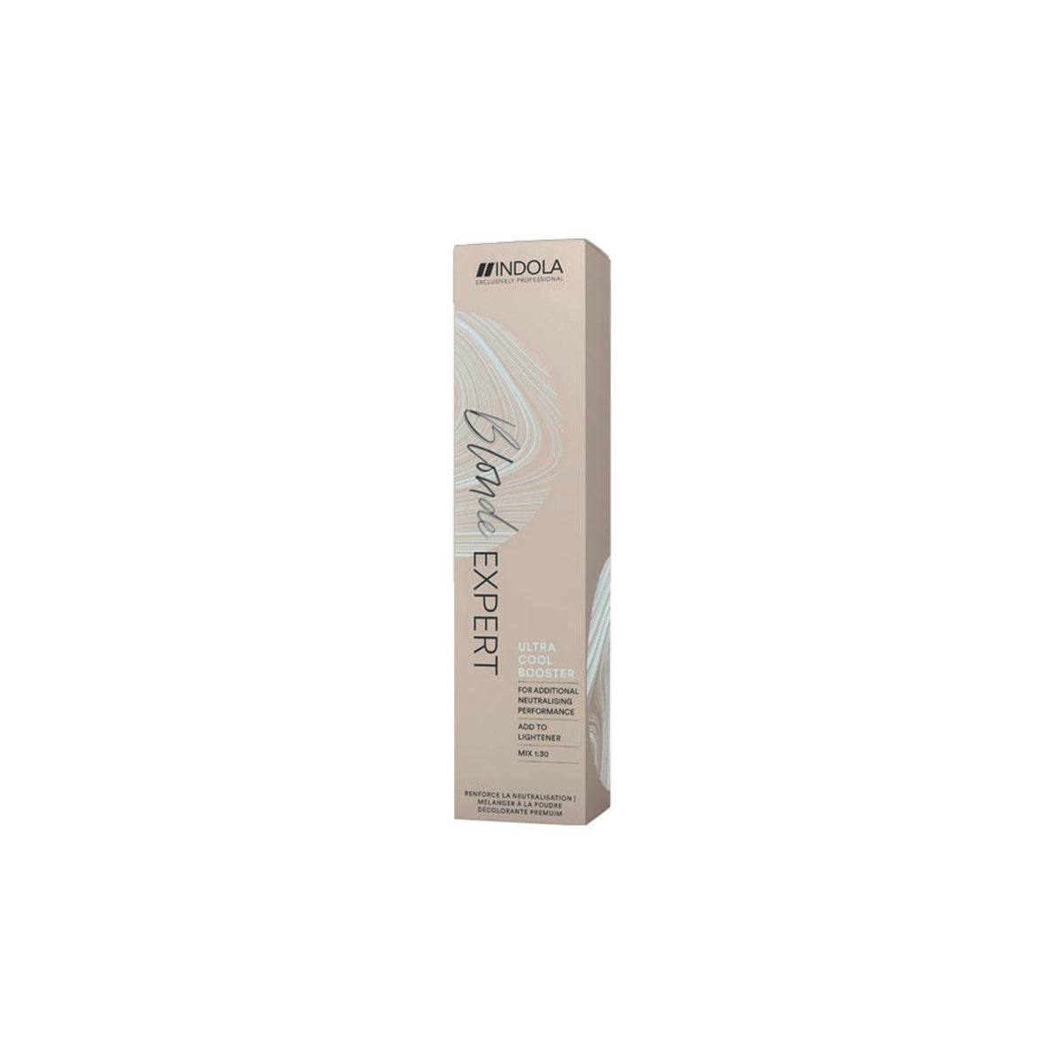 INDOLA BLONDE EXPERT ULTRA COOL BOOSTER 60ML